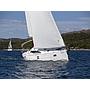 Book yachts online - sailboat - Elan Impression 45 - Midnight - rent