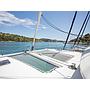 Book yachts online - catamaran - Lagoon 400 S2 - Rapala - rent