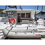 Book yachts online - catamaran - Lagoon 400 S2 - Rapala - rent