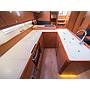 Book yachts online - sailboat - Bavaria Cruiser 56 - La Vestale - rent