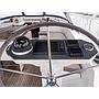 Book yachts online - sailboat - Bavaria Cruiser 56 - La Vestale - rent