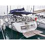 Book yachts online - sailboat - Bavaria Cruiser 56 - La Vestale - rent