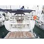 Book yachts online - sailboat - Bavaria Cruiser 56 - La Vestale - rent