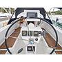 Book yachts online - sailboat - Harmony 38 - Djerba - rent