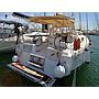 Book yachts online - sailboat - Oceanis 38.1 - Magpie - rent