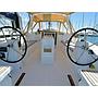Book yachts online - sailboat - Oceanis 38.1 - Magpie - rent