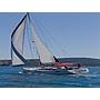 Book yachts online - sailboat - Jeanneau 53 - Cleopatra II - rent