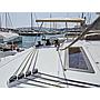 Book yachts online - catamaran - Saona 47 - Saga - rent