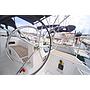 Book yachts online - sailboat - Sun Odyssey 469 - Pythagoras - rent