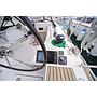 Book yachts online - sailboat - Sun Odyssey 469 - Pythagoras - rent