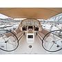 Book yachts online - sailboat - Dufour 410 Grand Large - Werther - rent