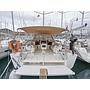 Book yachts online - sailboat - Dufour 410 Grand Large - Werther - rent