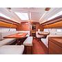 Book yachts online - sailboat - Dufour 410 Grand Large - Werther - rent