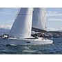 Book yachts online - sailboat - Elan E4 - Bella Mia - rent