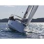 Book yachts online - sailboat - Elan E4 - Bella Mia - rent