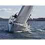 Book yachts online - sailboat - Elan E4 - Bella Mia - rent