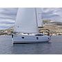 Book yachts online - sailboat - Elan Impression 45 - Skyfall - rent