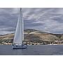 Book yachts online - sailboat - Elan Impression 45 - Skyfall - rent