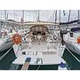 Book yachts online - sailboat - Dufour 382 Grand Large - Dardanus - rent