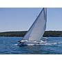 Book yachts online - sailboat - Elan Impression 40 - Majandra - rent