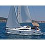 Book yachts online - sailboat - Elan Impression 40 - Majandra - rent