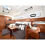 Book yachts online - sailboat - Bavaria Cruiser 41 (6) - Ariodante - rent
