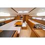 Book yachts online - sailboat - Sun Odyssey 519 - Malake - rent