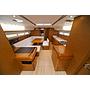 Book yachts online - sailboat - Sun Odyssey 519 - Malake - rent