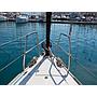 Book yachts online - sailboat - Salona 44 - Elva - rent