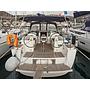 Book yachts online - sailboat - Dufour 380 - Pegase - rent