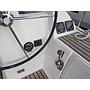 Book yachts online - sailboat - Dufour 380 - Pegase - rent