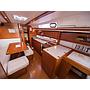 Book yachts online - sailboat - Dufour 380 - Pegase - rent