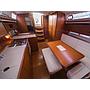 Book yachts online - sailboat - Dufour 380 - Pegase - rent