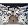 Book yachts online - sailboat - Dufour 380 - Pegase - rent