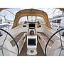 Book yachts online - sailboat - Elan 434 Impression - Hedda Gabler - rent