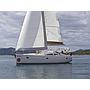 Book yachts online - sailboat - Elan 434 Impression - Hedda Gabler - rent