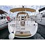 Book yachts online - sailboat - Elan 434 Impression - Hedda Gabler - rent