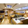 Book yachts online - sailboat - Sun Odyssey 409 - Kamet - rent