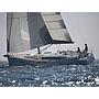 Book yachts online - sailboat - Sun Odyssey 409 - Kamet - rent