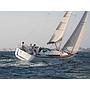 Book yachts online - sailboat - Sun Odyssey 409 - Kamet - rent