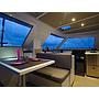 Book yachts online - catamaran - Nautitech Open 40 - Sea Garden - rent