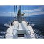 Book yachts online - sailboat - Sun Odyssey 449 - Airbender - rent
