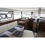 Book yachts online - catamaran - Lagoon 42 - Coral Seas - rent
