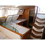 Book yachts online - sailboat - Sun Odyssey 43DS - Nikolaos - rent