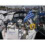 Book yachts online - sailboat - Sun Odyssey 43DS - Nikolaos - rent
