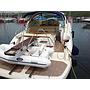 Book yachts online - motorboat - Cranchi 43 IPS - Sunpower - rent