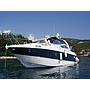Book yachts online - motorboat - Cranchi 43 IPS - Sunpower - rent