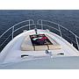 Book yachts online - motorboat - Prestige 36 Fly - Fortuna - rent