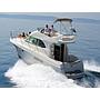 Book yachts online - motorboat - Prestige 36 Fly - Fortuna - rent