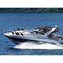 Book yachts online - motorboat - Cranchi Zaffiro 36 - Snoopy - rent